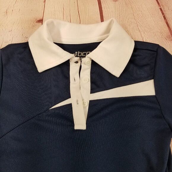 BCG shirt 6/6x - Picture 2 of 3